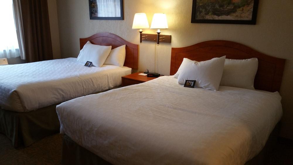 Best Western Helena - Capitol Hotel Exterior photo