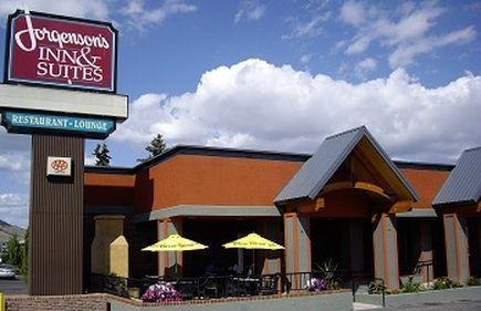 Best Western Helena - Capitol Hotel Exterior photo