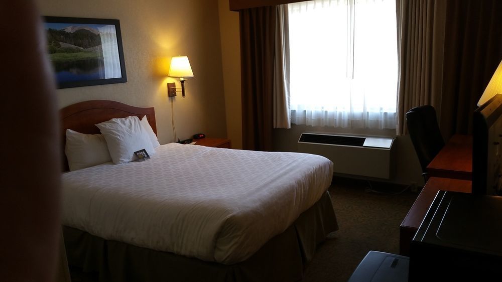 Best Western Helena - Capitol Hotel Exterior photo