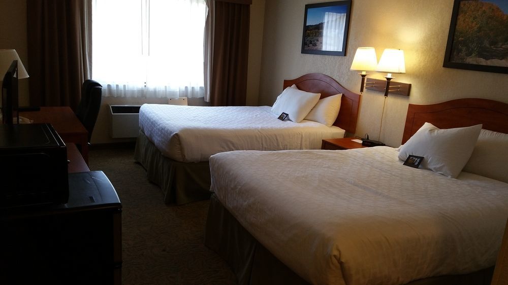 Best Western Helena - Capitol Hotel Exterior photo