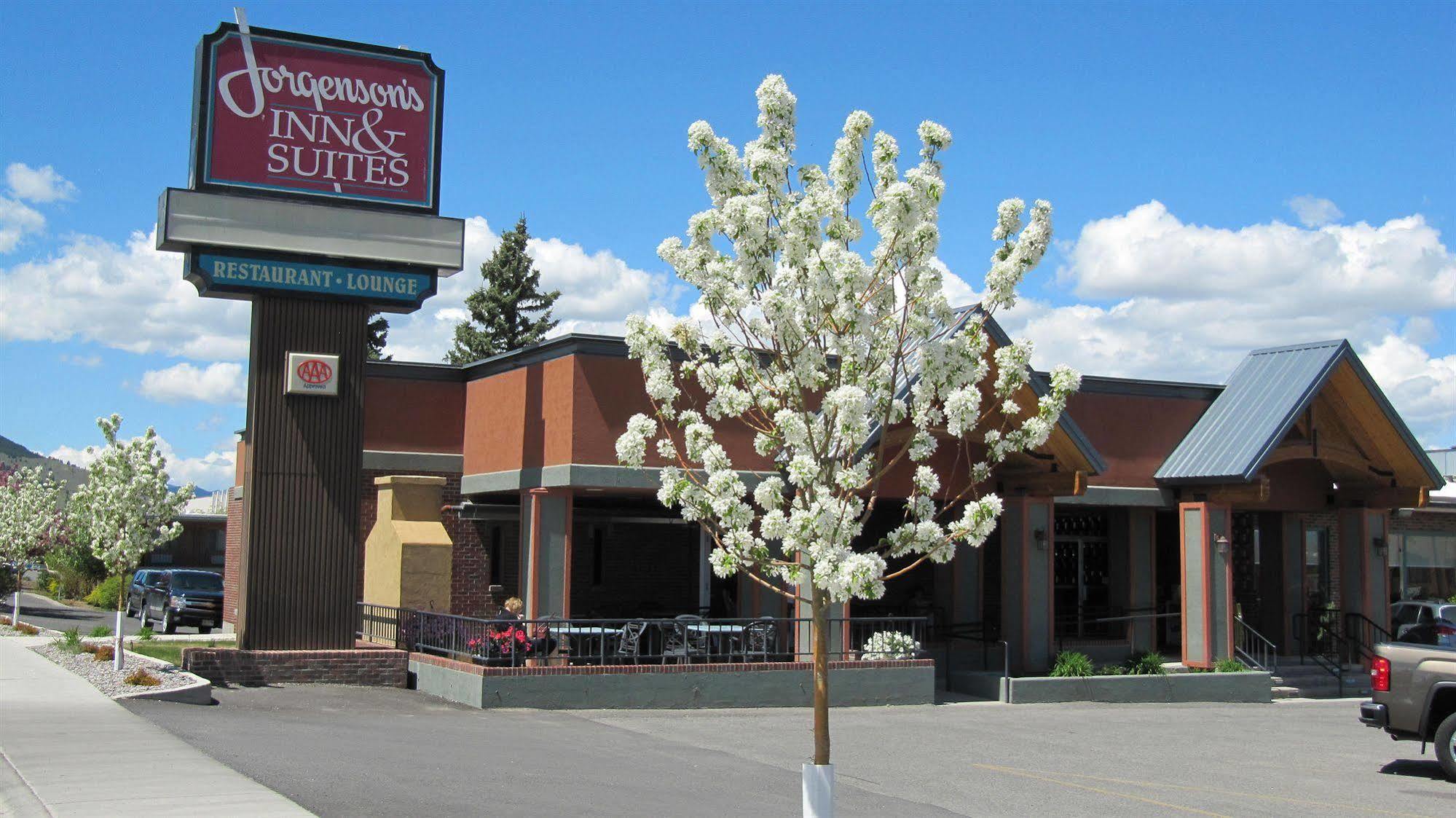 Best Western Helena - Capitol Hotel Exterior photo