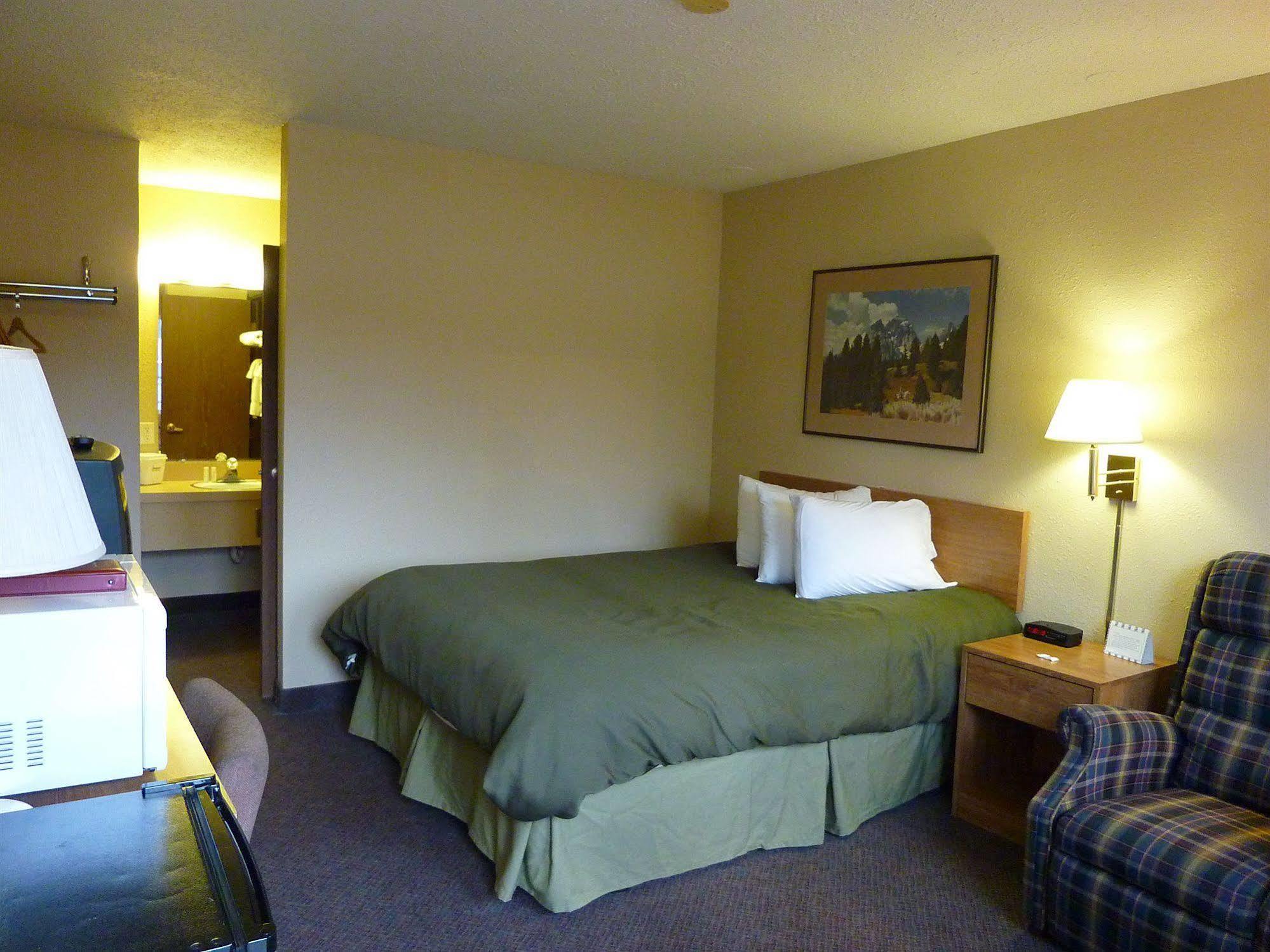 Best Western Helena - Capitol Hotel Exterior photo