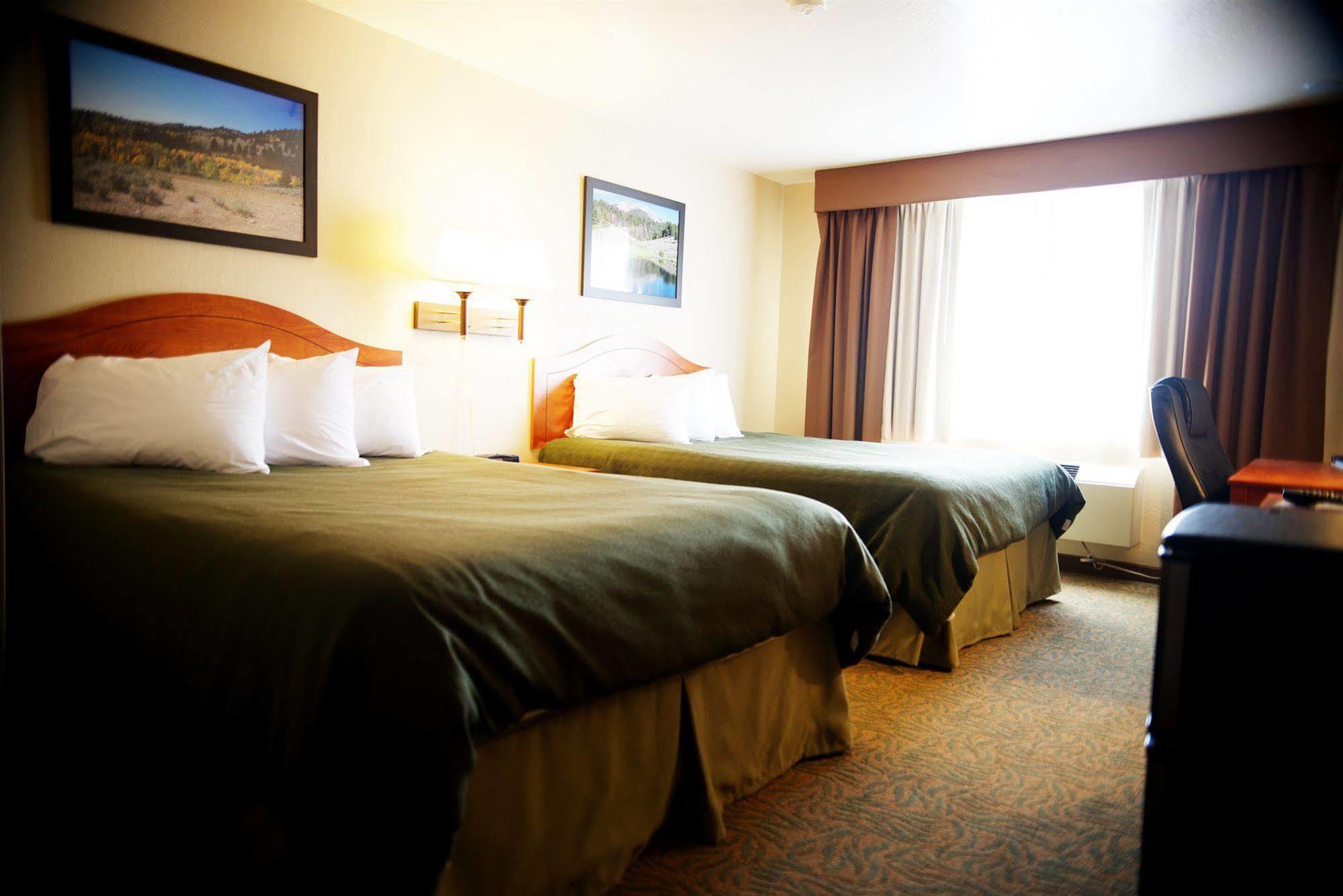 Best Western Helena - Capitol Hotel Exterior photo