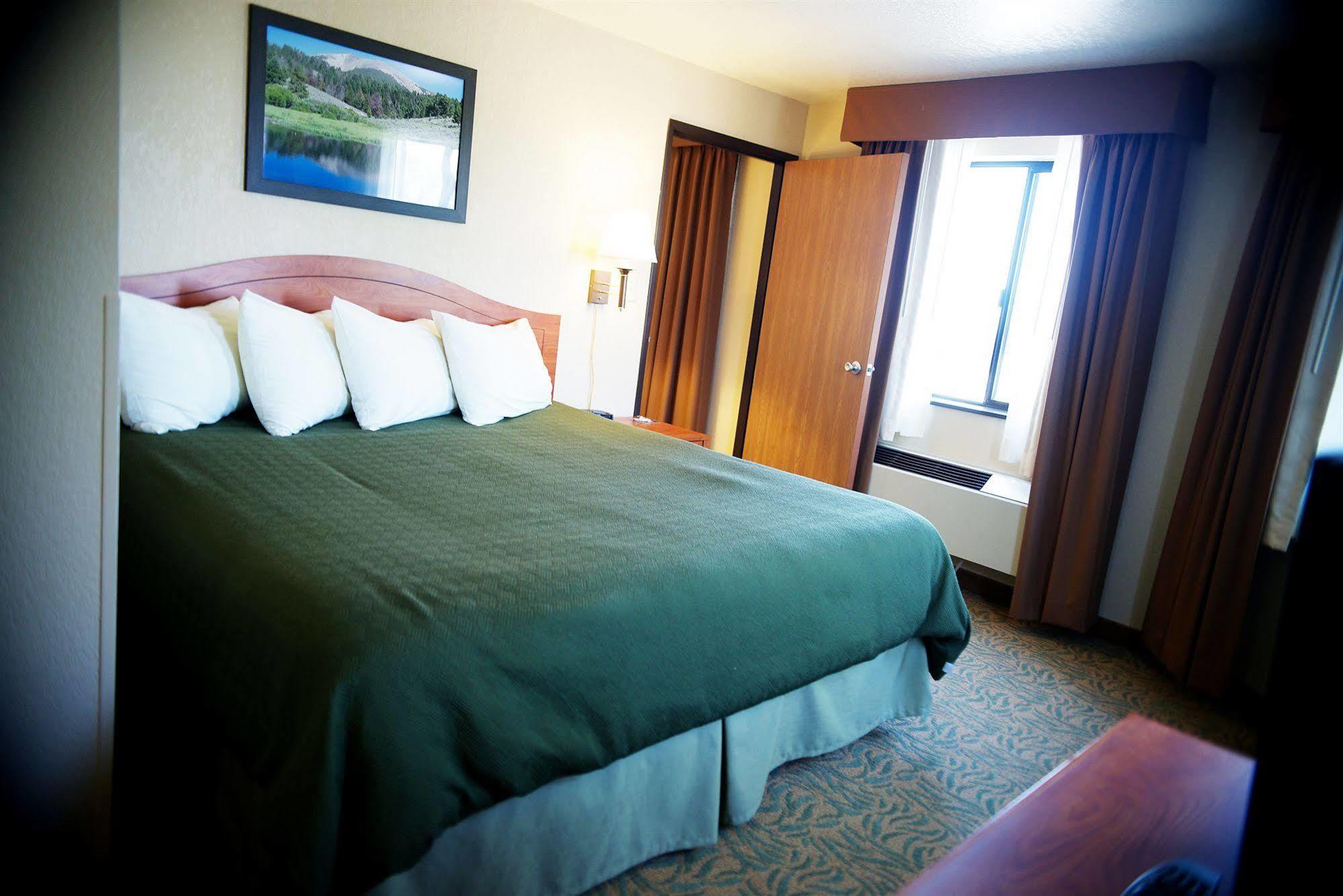 Best Western Helena - Capitol Hotel Exterior photo