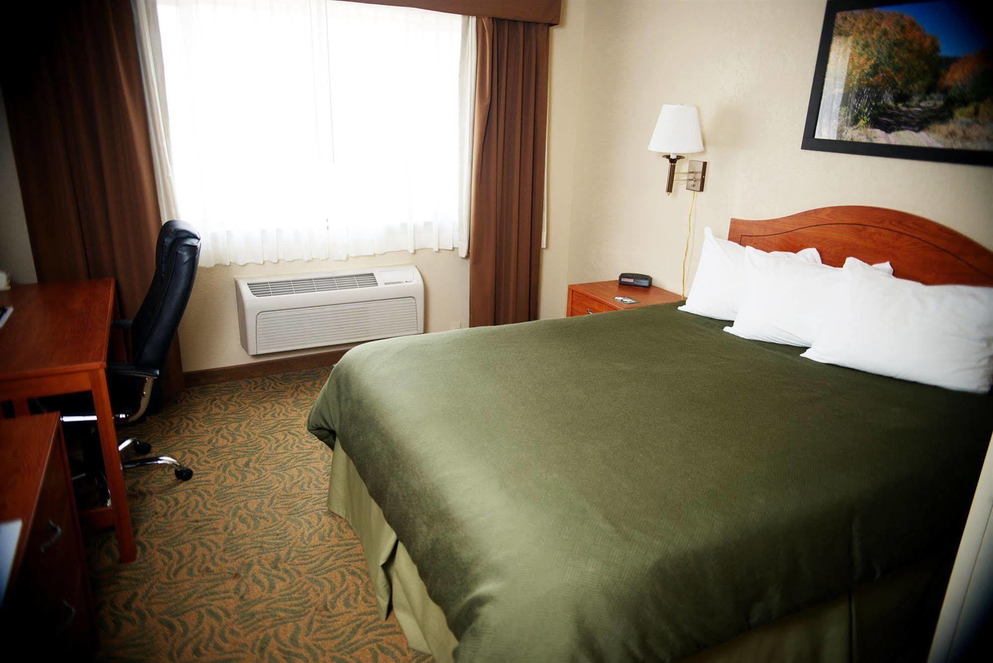 Best Western Helena - Capitol Hotel Exterior photo